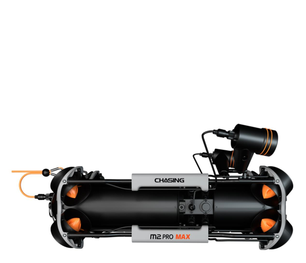 Chasing M2 Pro Max Advanced Set (2 Baterie) - 1223883 - zdjęcie 8
